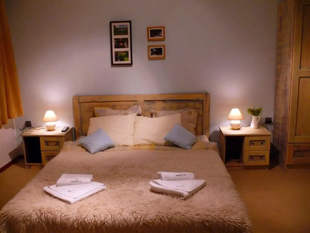 Разлог: Bio-Hotel Moravsko Village