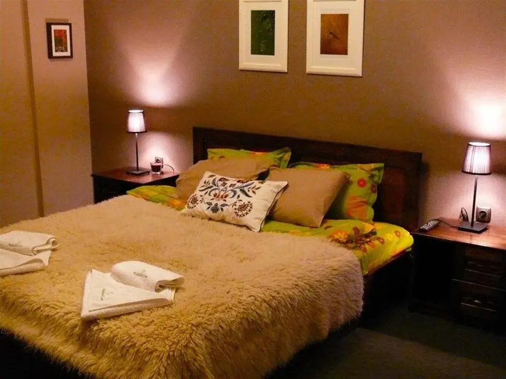 Разлог: Bio-Hotel Moravsko Village