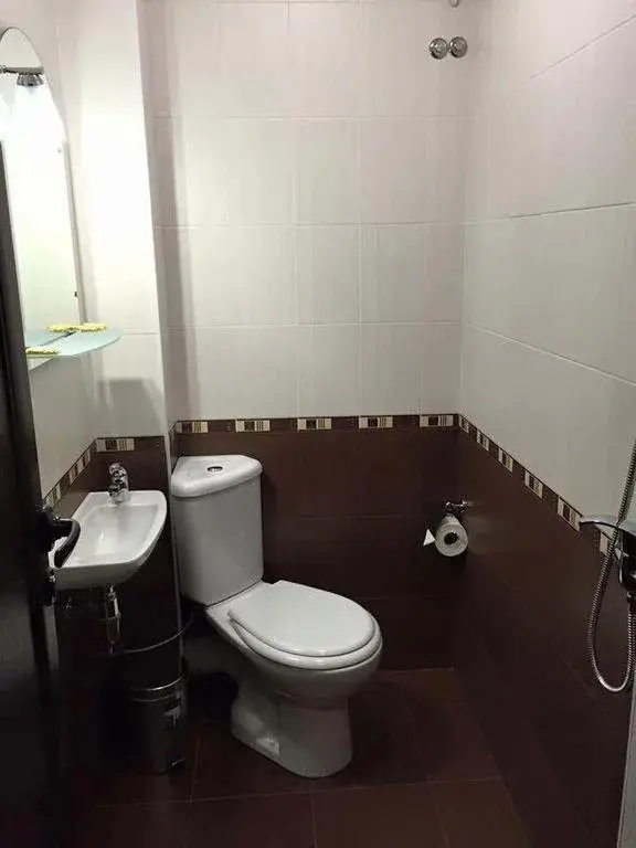 Пампорово: Family Hotel Ginger
