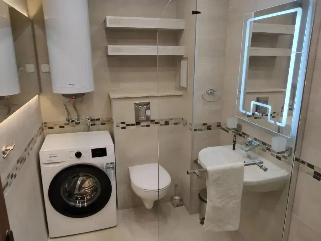 Свети Влас: Sun Coast Apartment