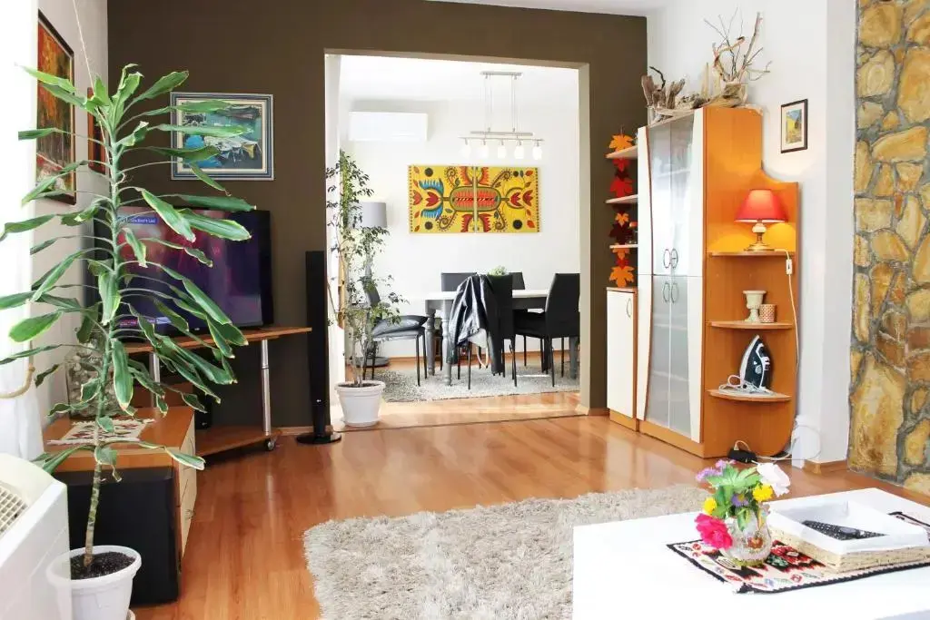 Поморие: Sunny Day Apartment