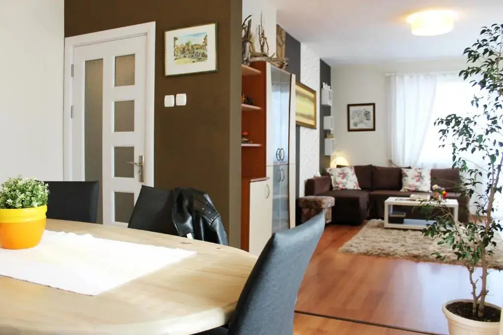 Поморие: Sunny Day Apartment