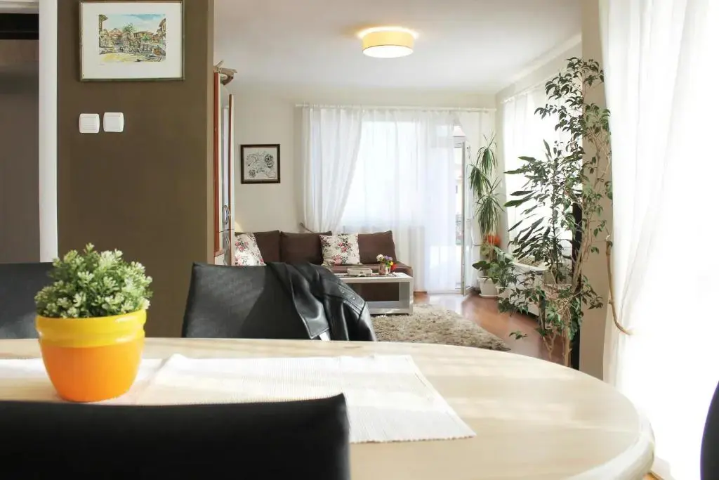 Поморие: Sunny Day Apartment