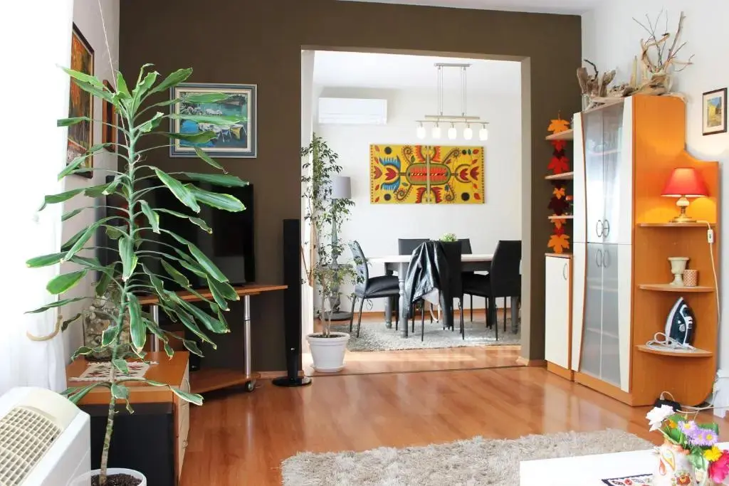 Поморие: Sunny Day Apartment