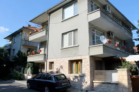 Sunny Day Apartment — фото 1