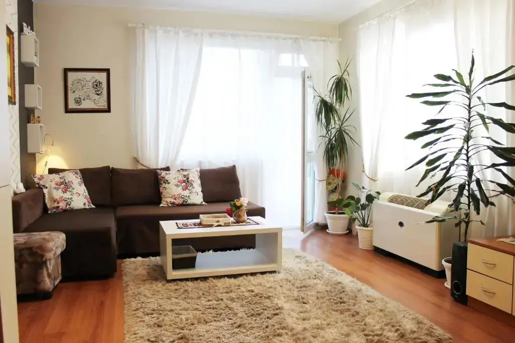 Поморие: Sunny Day Apartment