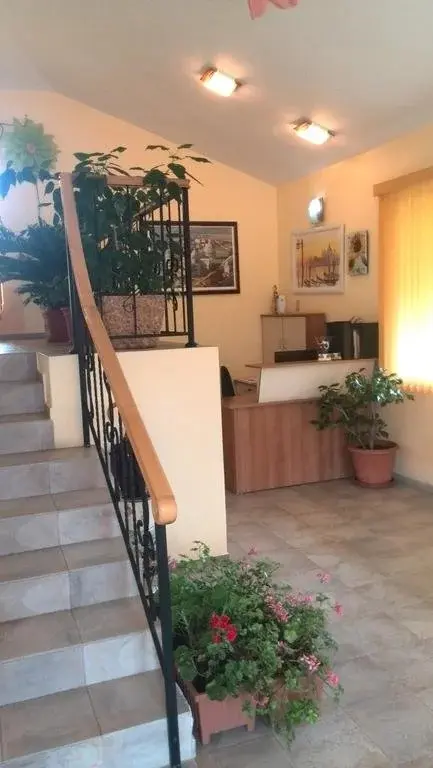 Созополь: Hotel Bon Relax