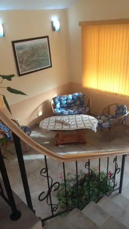 Созополь: Hotel Bon Relax