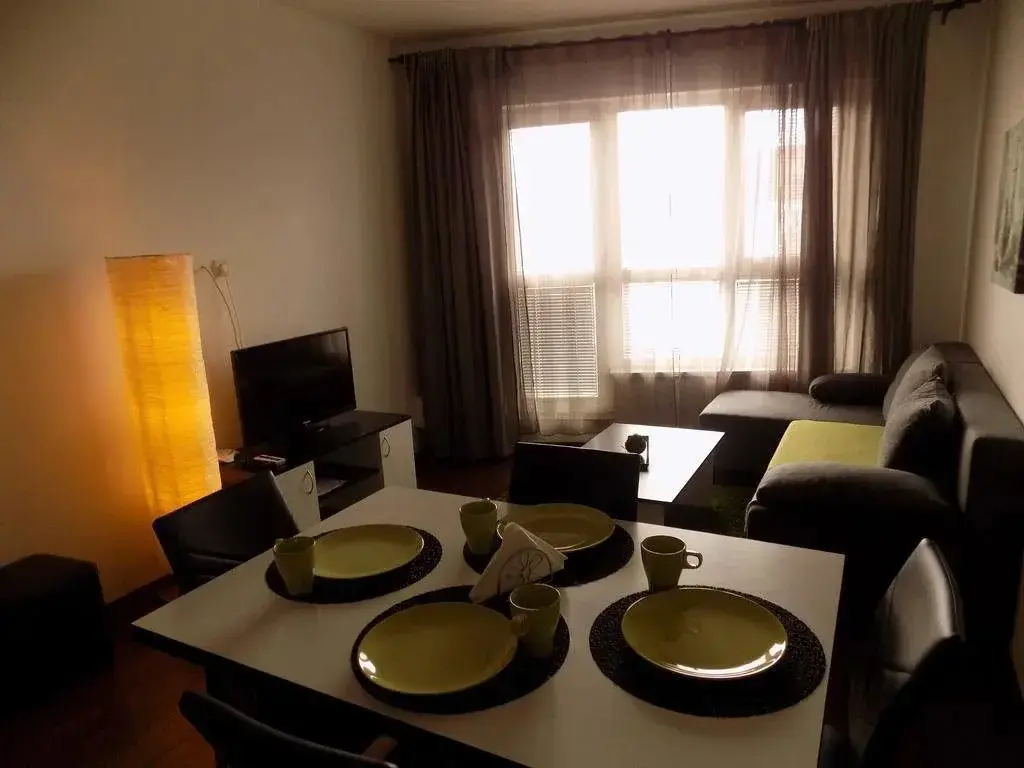София: Infinity Residence Sofia