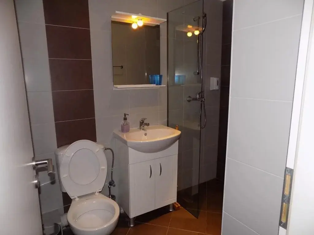 София: Infinity Residence Sofia
