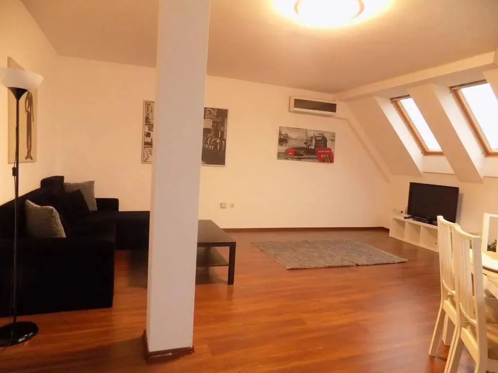 София: Infinity Residence Sofia