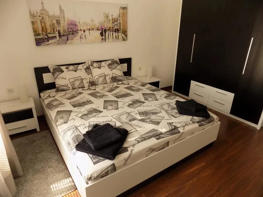 София: Infinity Residence Sofia