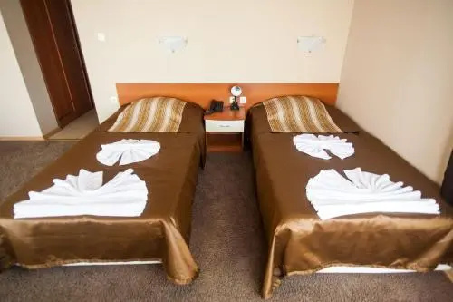 Бургас: Hotel St George