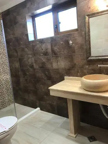Бургас: Hotel St George