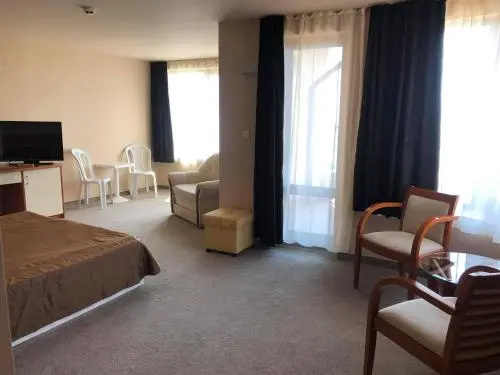 Бургас: Hotel St George