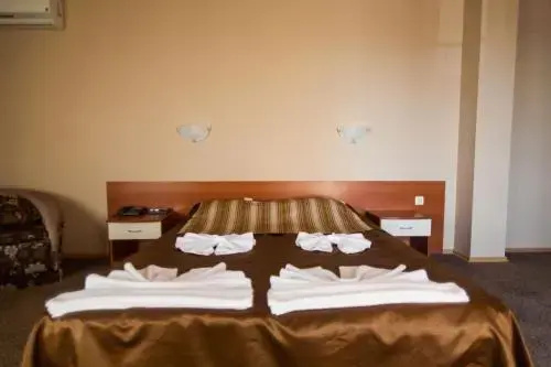Бургас: Hotel St George