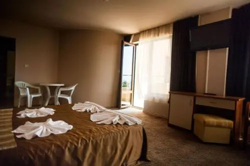 Бургас: Hotel St George