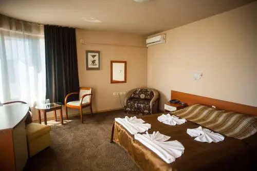 Бургас: Hotel St George