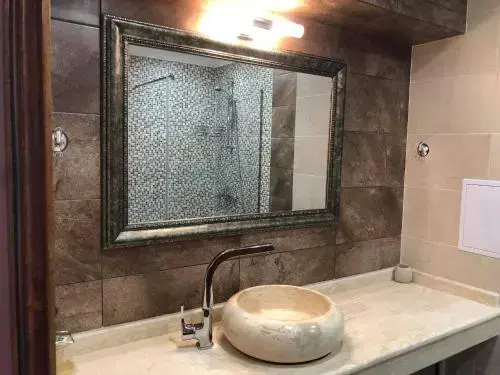Бургас: Hotel St George