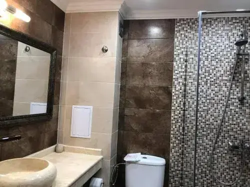 Бургас: Hotel St George