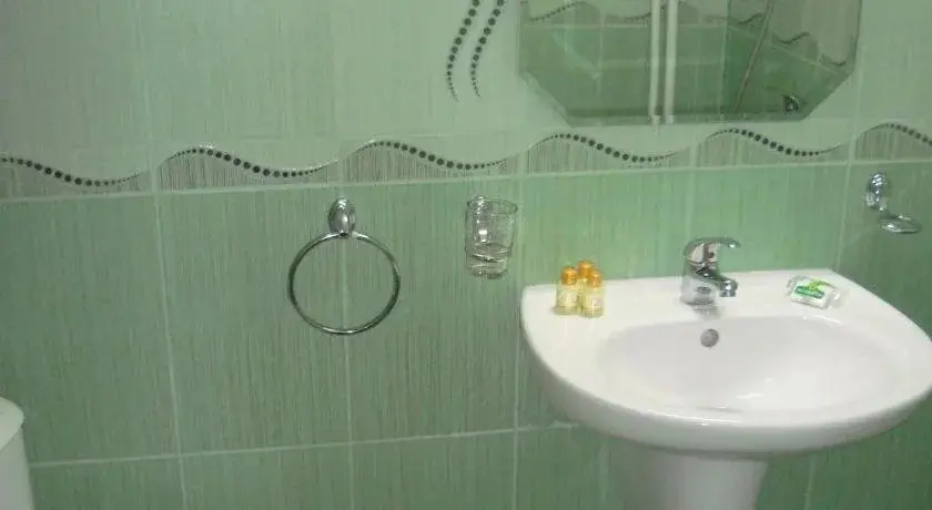 Тырговиште: Hotel Han Krum
