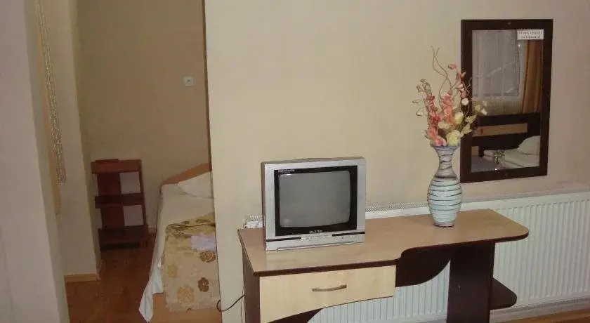 Тырговиште: Hotel Han Krum