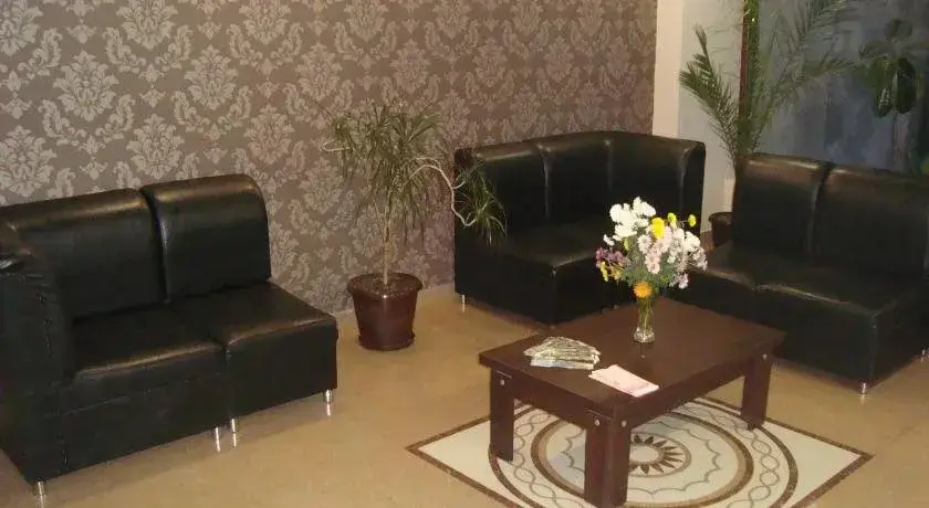 Тырговиште: Hotel Han Krum