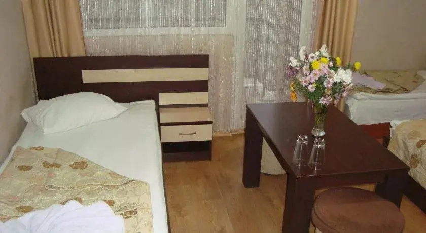 Тырговиште: Hotel Han Krum