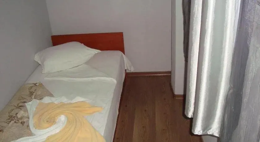 Тырговиште: Hotel Han Krum