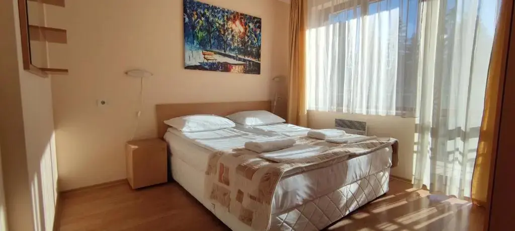 Пампорово: Castle 2 Apartments