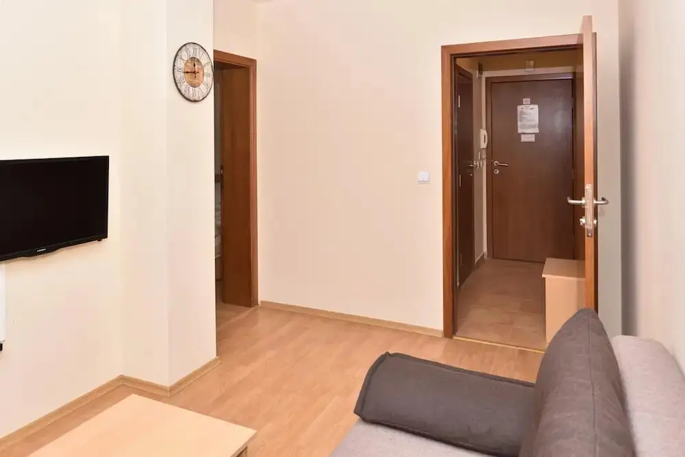 Пампорово: Castle 2 Apartments