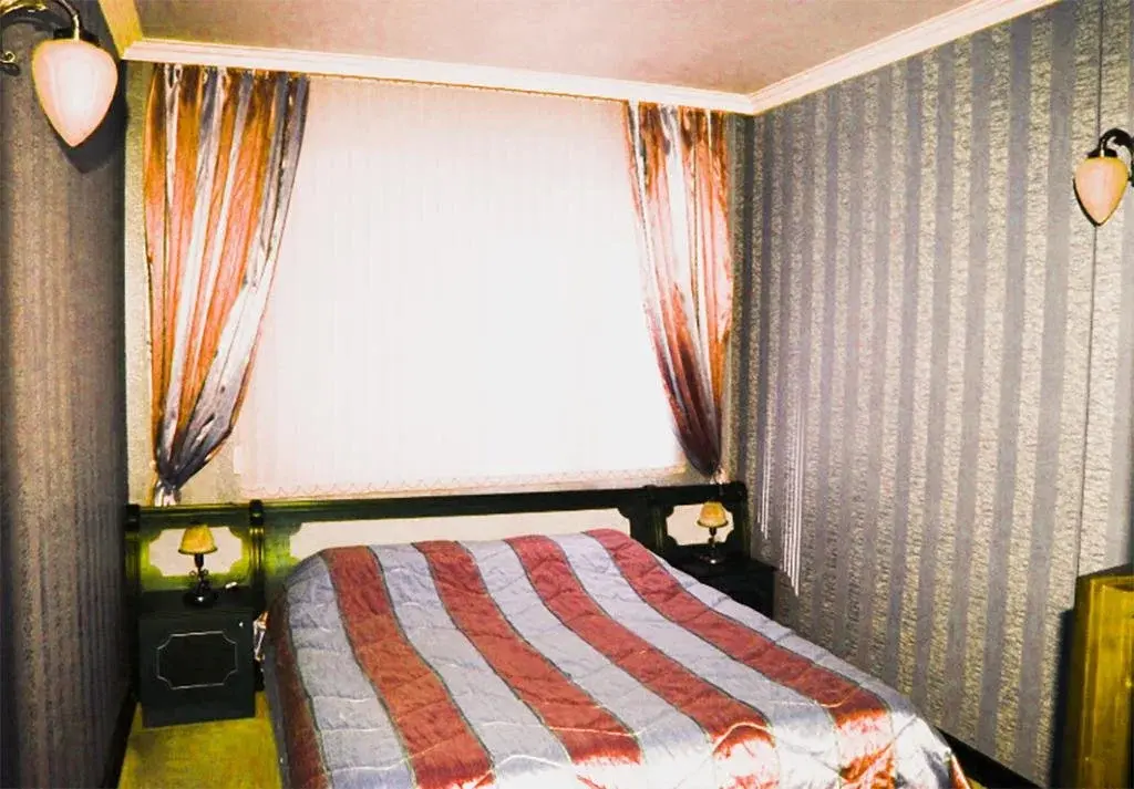 Кюстендил: Hotel Lazur
