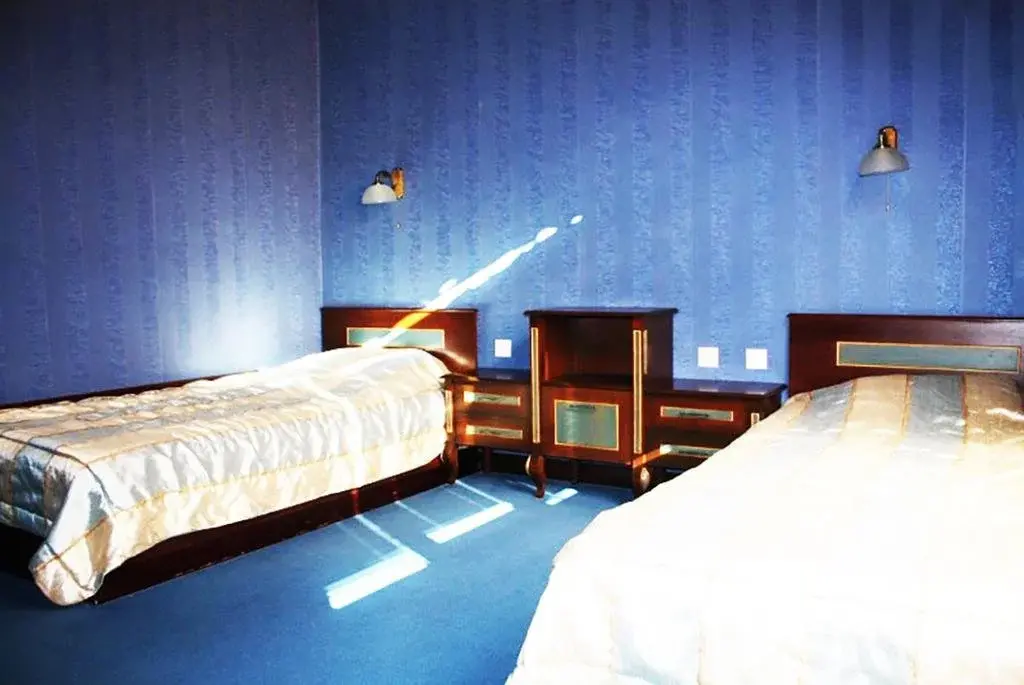 Кюстендил: Hotel Lazur