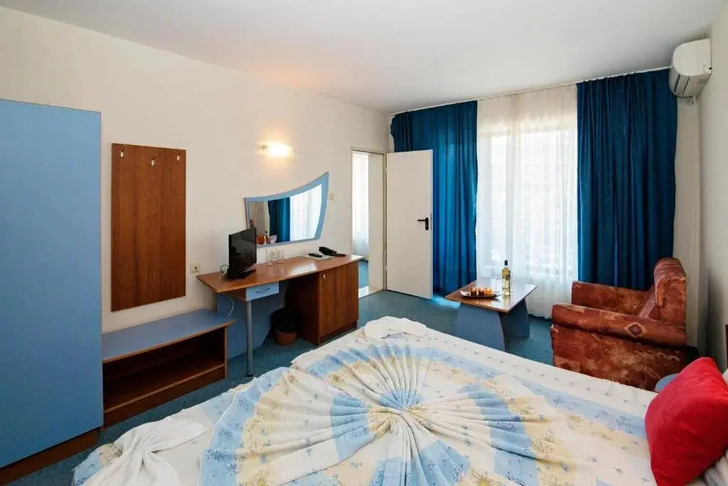 Приморско: Hotel Montestar 2
