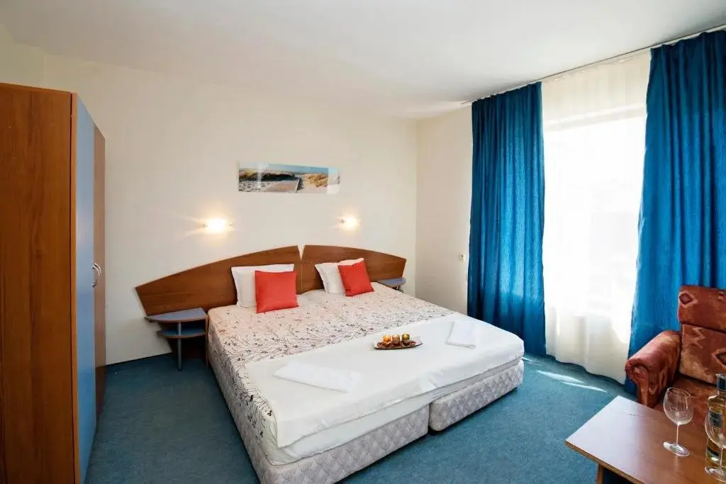 Приморско: Hotel Montestar 2