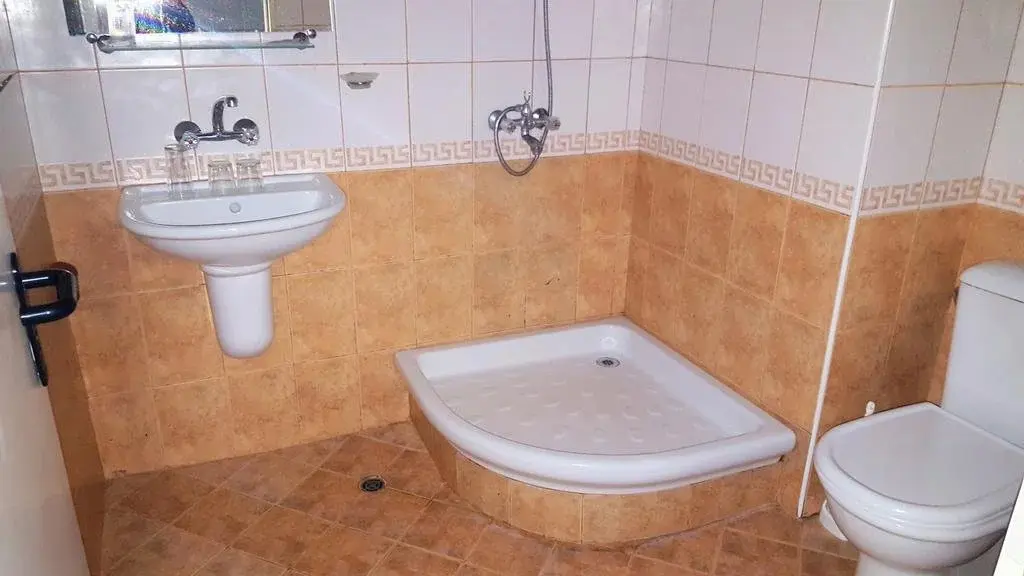 Приморско: Hotel Montestar 2