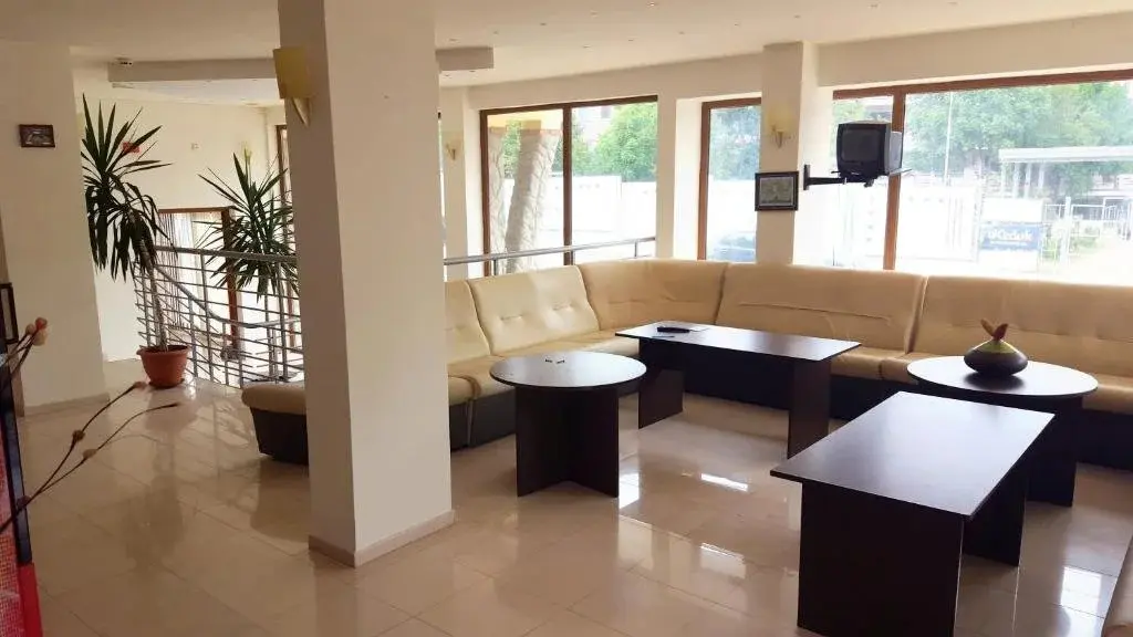 Приморско: Hotel Montestar 2