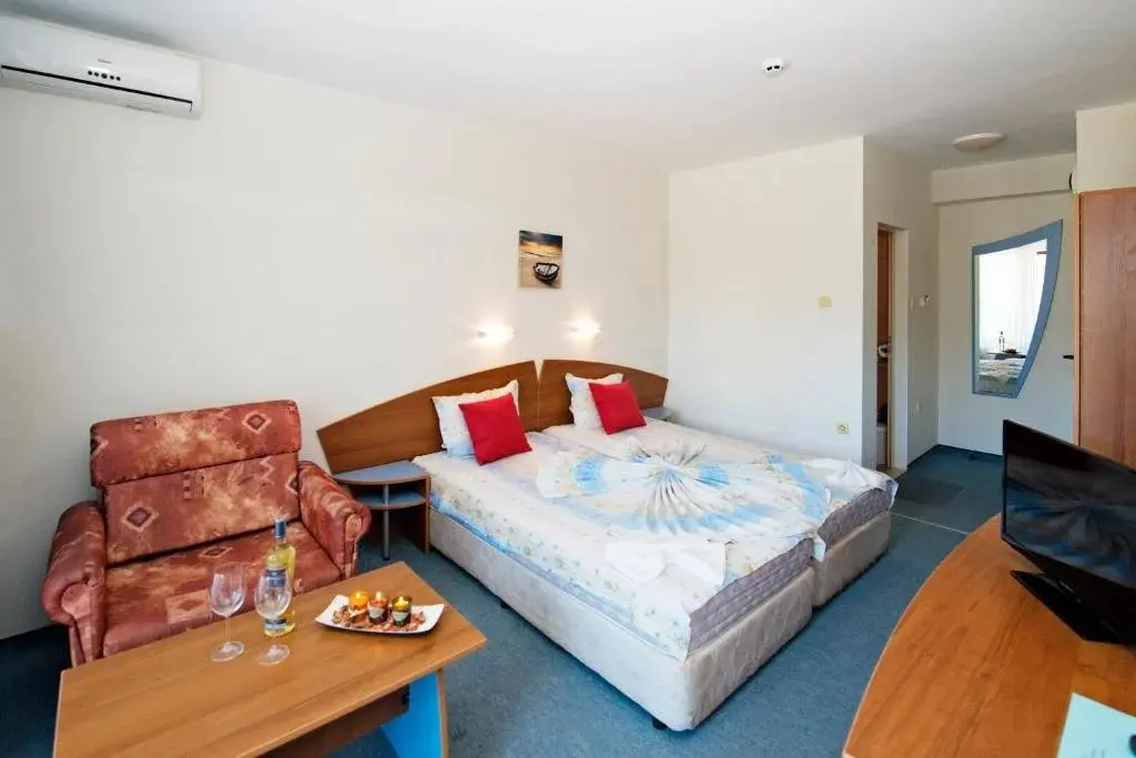 Приморско: Hotel Montestar 2