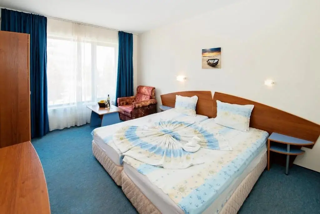 Приморско: Hotel Montestar 2