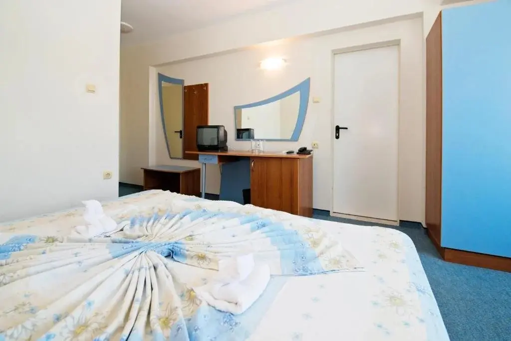 Приморско: Hotel Montestar 2