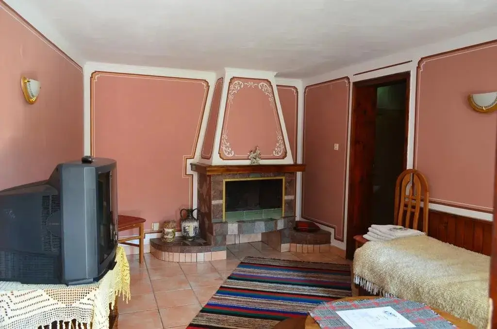 Копривштица: Zlatniyat Telets Guest Rooms