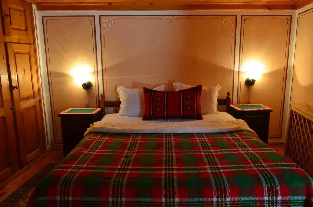 Копривштица: Zlatniyat Telets Guest Rooms
