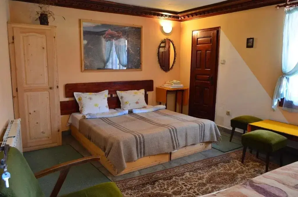 Копривштица: Zlatniyat Telets Guest Rooms