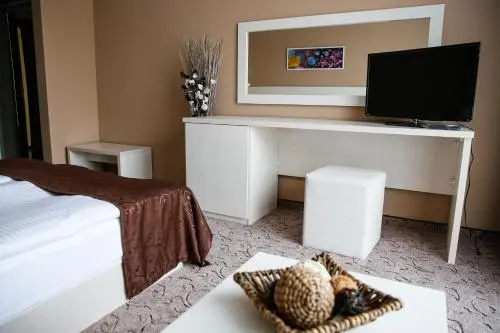 Марчево: Einstein House & Spa