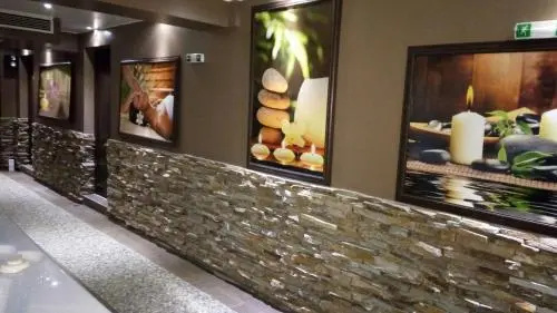 Марчево: Einstein House & Spa