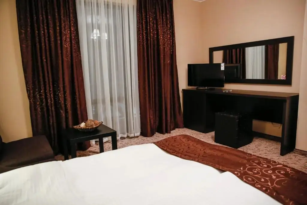 Марчево: Einstein House & Spa
