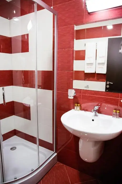 Марчево: Einstein House & Spa