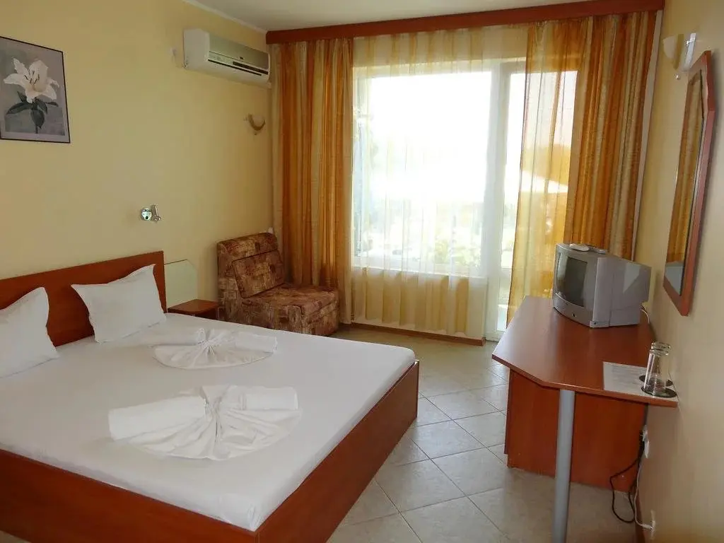 Ахтопол: Guesthouse Kamelia