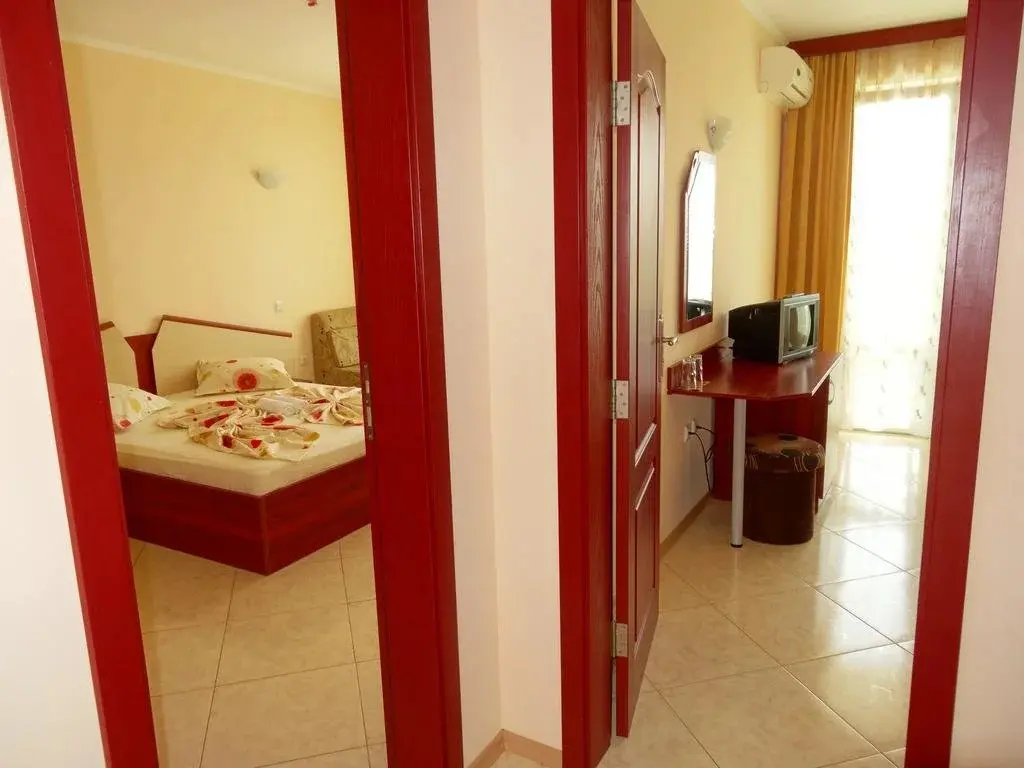 Ахтопол: Guesthouse Kamelia
