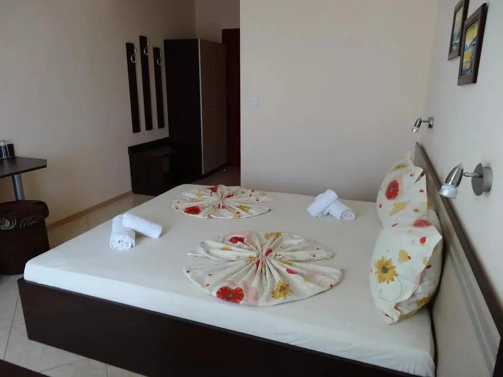 Ахтопол: Guesthouse Kamelia